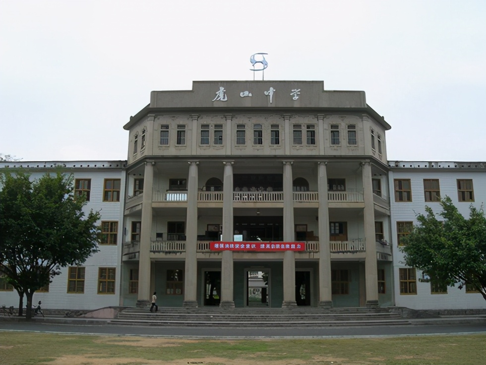 细数广东省梅州市各区县主要学校及科研机构