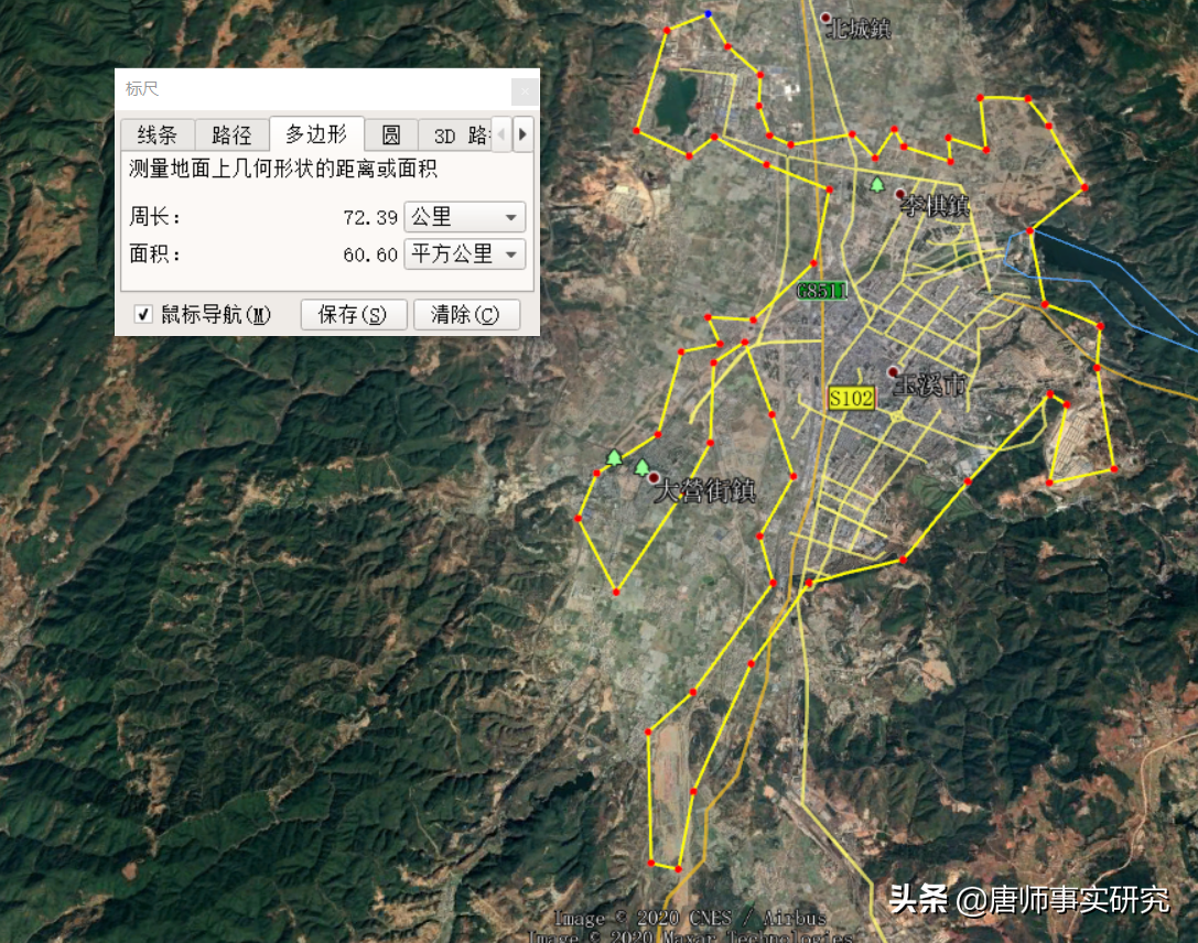 云南第四大城市：玉溪——外观“要散架”的滇中名城