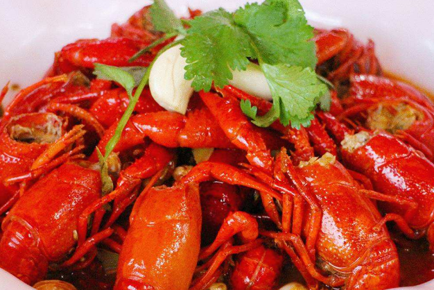 沈阳中街经典美食排行榜，你喜欢几种