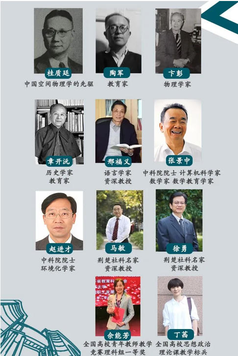 湖北超牛高校：邓小平亲笔题写校名，还坐拥全国唯一与全国第一！