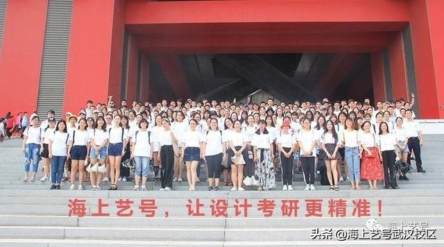 设计手绘 / 绘出你心中的最美校园