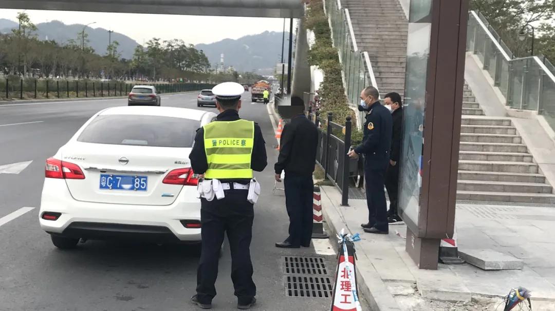 网约车司机不是随便能当，没有相关证件即属违法！这些司机已损失好几万！