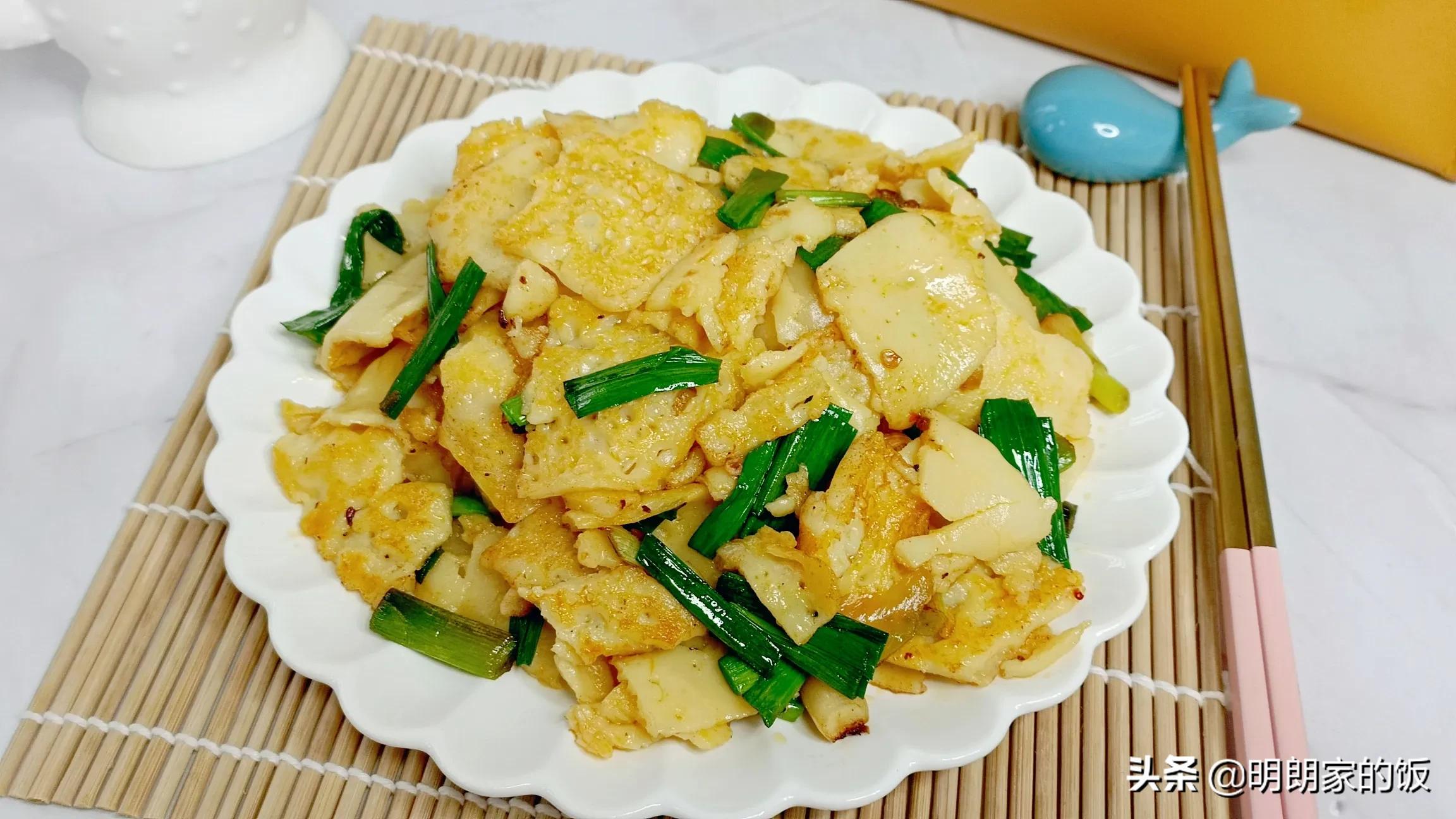 炒回锅肉剩下的油(炒回锅肉剩下的油怎么办)