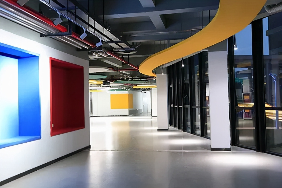 这2所美术学院在2021年相继启用新校区，招生人数将会大幅度提升