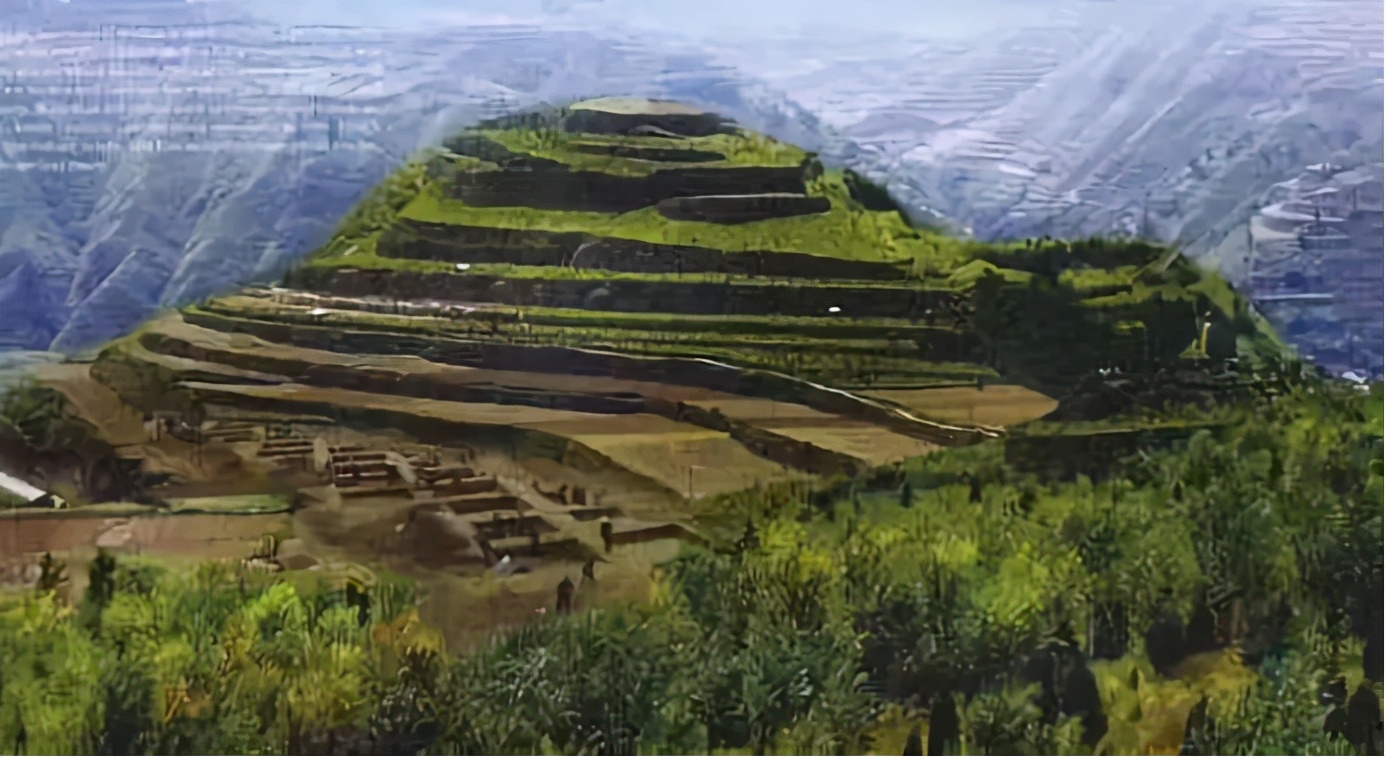 古代秦国雍城是现在什么地方(《大秦赋》中反复提到雍城，这个地方对秦人为什么如此重要？)