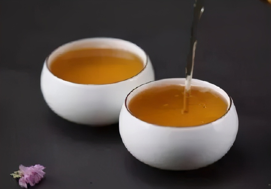 我国的红茶种类及特点介绍（值得收藏）