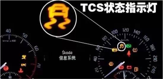 仪表盘上这10种故障指示灯亮起时，请马上停车！