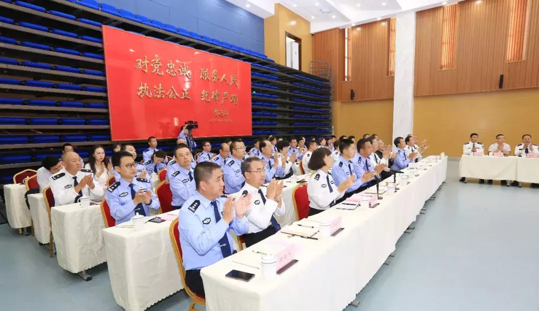 我们的甘肃警察职业学院70华诞啦！