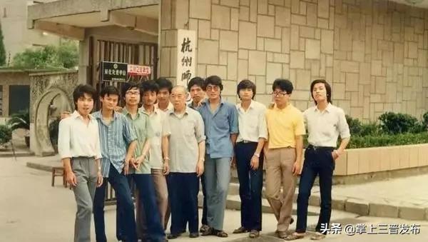 回顾高考44年‖ 哪一段是属于你的记忆