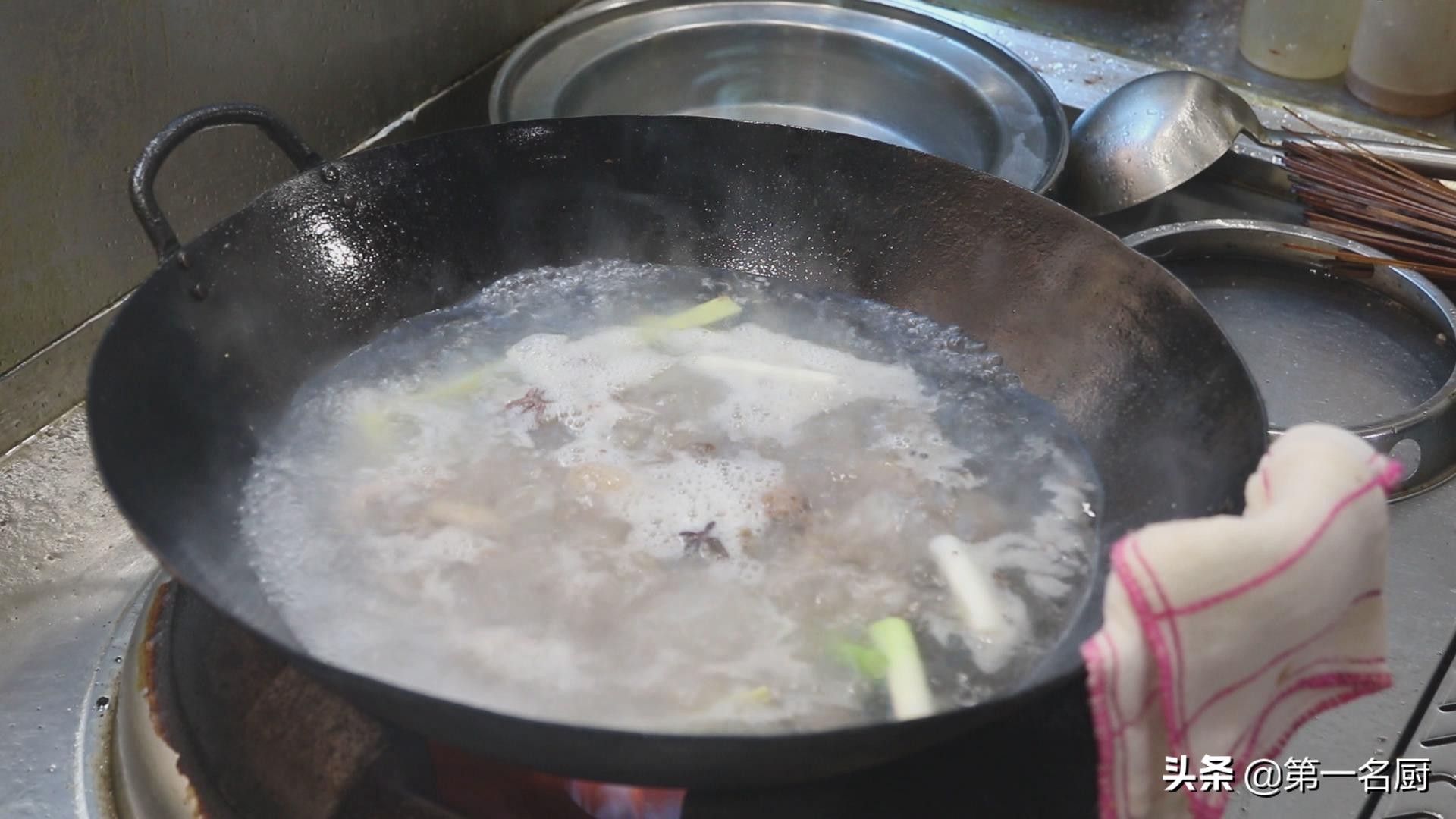 老鴨湯的做法大全,燉老鴨湯的正宗做法