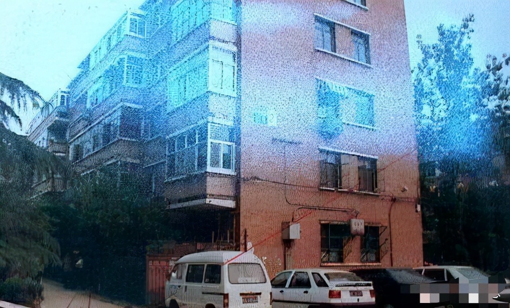 1999年，北京8名女孩深夜遇害，身中120多刀，凶手竟是隔壁邻居