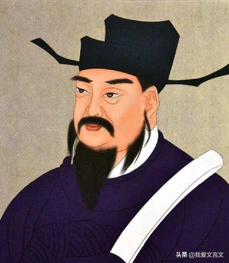 经典文言文赏析 | 武城旋风