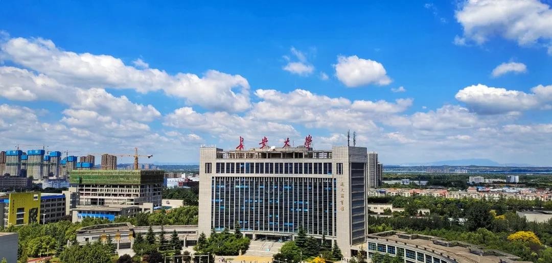 刷屏！人民日报、央视新闻、光明网等轮番报道陕西这所双一流！