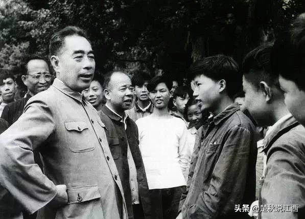 江西青春往事：赣鄱大地上的共产主义大学