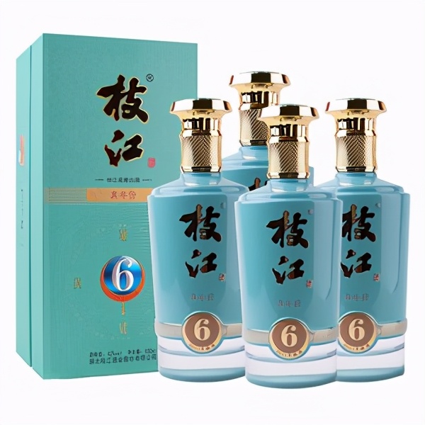 酒问丨盘点中国各省的白酒代表，知道你所在的省什么酒最出名吗？