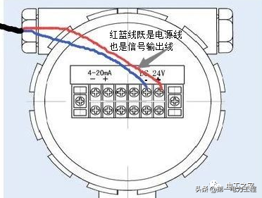 电气二三四线和三线的区别(电气的线制你懂吗？详细讲解二三四线制的区别和应用)