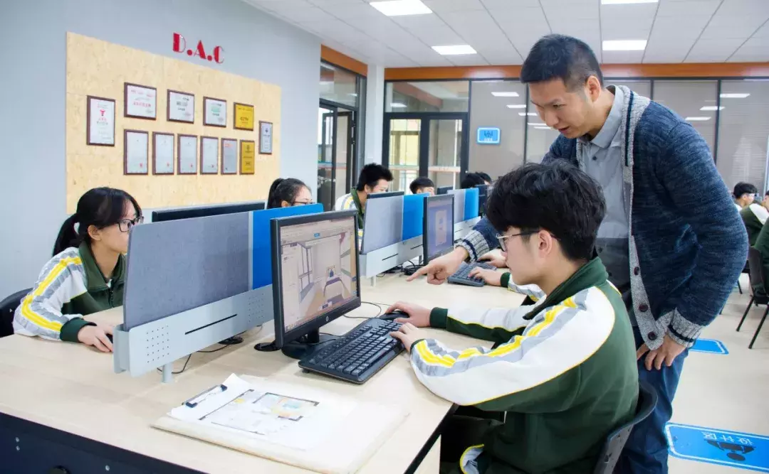 等你一年，2019年东莞市轻工业学校招生简章终于出手了！