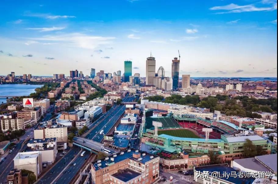 美国SPS/CPS学院很水吗？