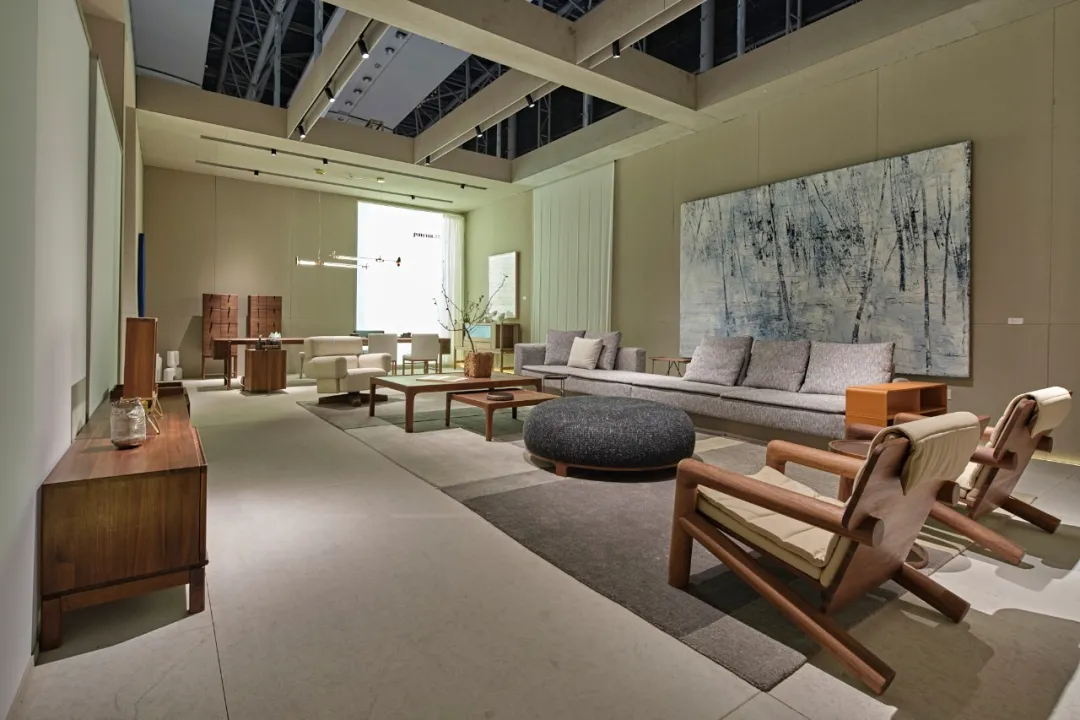 国内TOP20家居品牌齐上新，2021设计师必看百款新品