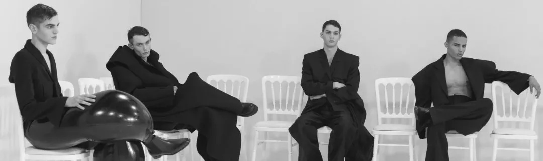 艺术留学院校解析丨中央圣马丁艺术专业大揭底