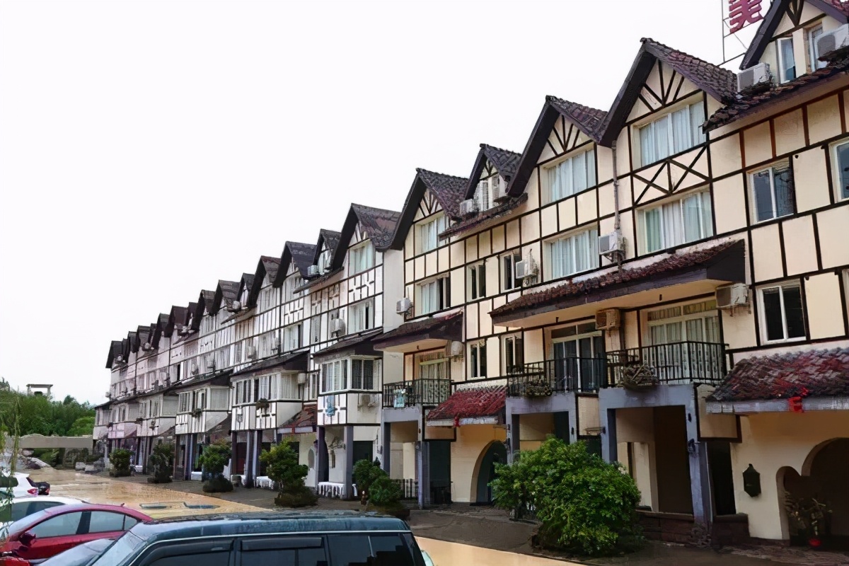 重庆30个风景优美的地方