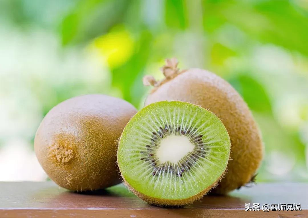 十一过节胖5斤，这5种水果越吃越瘦，你知道吗？