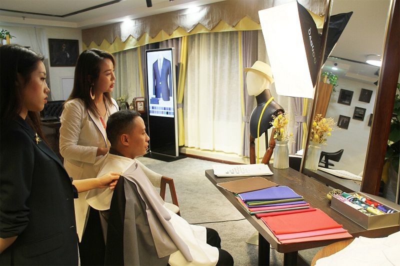 素人改造开始招募啦，你负责帅我负责造