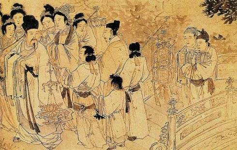 古代的“大学士”是官职，还是荣誉称号？