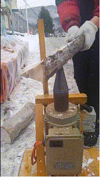 500w买的豪宅，被老婆装修成网红毛坯风，回到家就感觉还在工地上