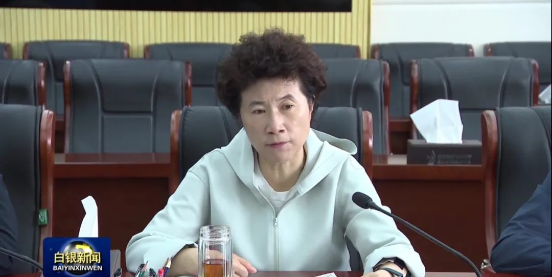 平凉信息工程学校（书记）