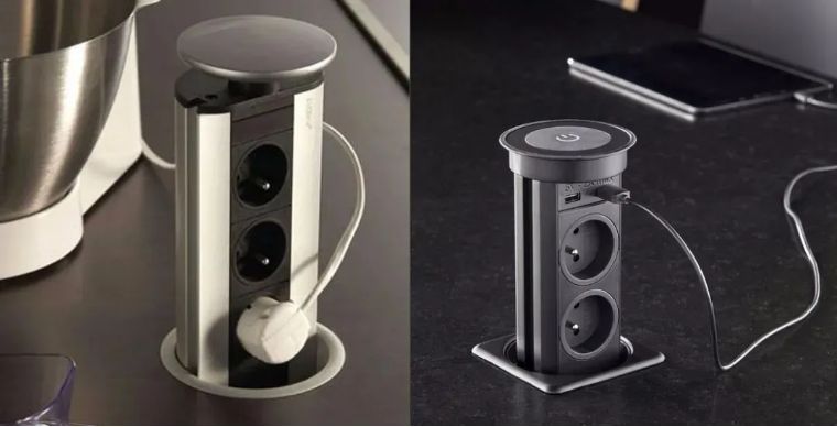 科普 ▎厨房也能隐藏？隐藏式厨房该怎样设计 ▎南京装修