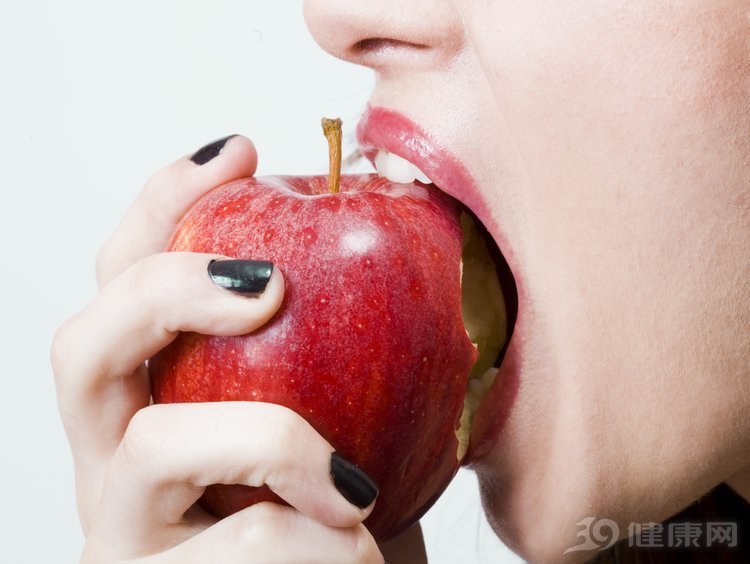 苹果助力抗癌降糖降压，天然健康之选