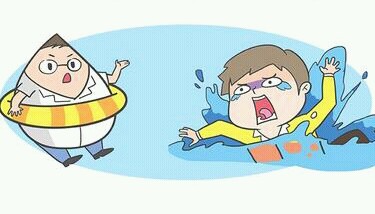 浅水溺亡——你应该知道的一些常识（原创）