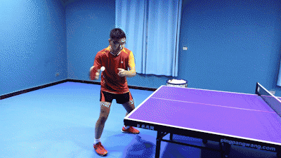 打乒乓球好处多，家长教练如何引导孩子产生兴趣，第一节课很重要