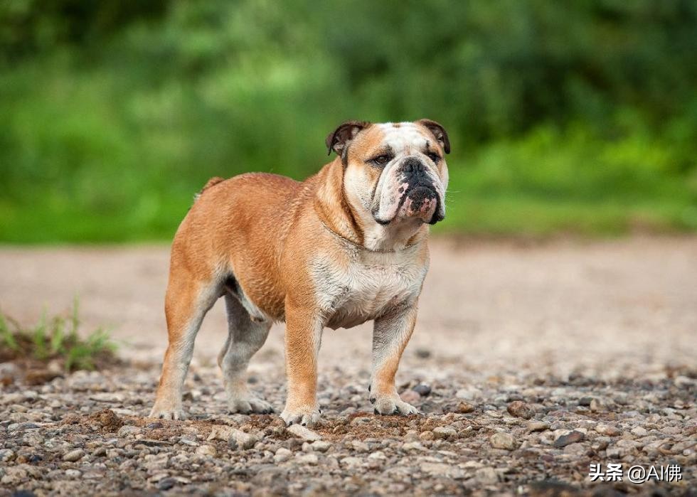 世界上50个最受欢迎的犬种的起源