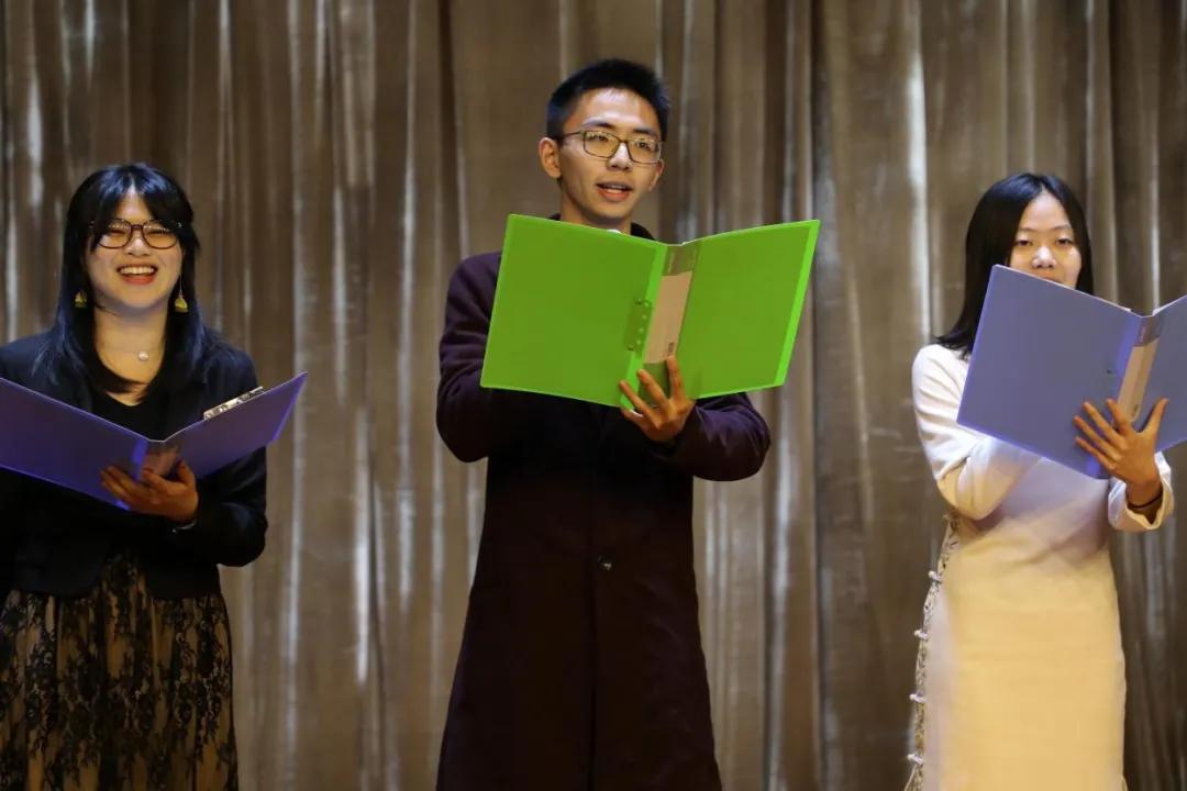 开学在即！各美其美的复旦学生社团在等你！| 发现好社团