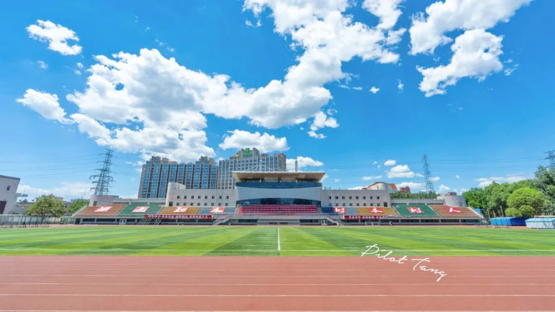 北京最“绿色”大学：地处中关村核心位置，宿舍配备空调，坐拥9大高颜值餐厅！