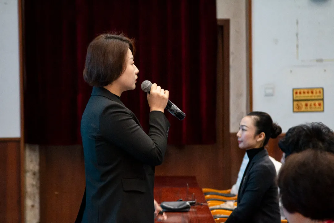 翔宇航空专家亲授面试秘籍,学子们自信满满开启就业季