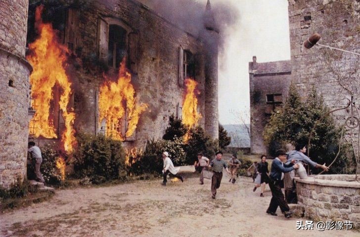 40年前，法国电影《老枪》在中国受欢迎曾让它的导演迷惑不解