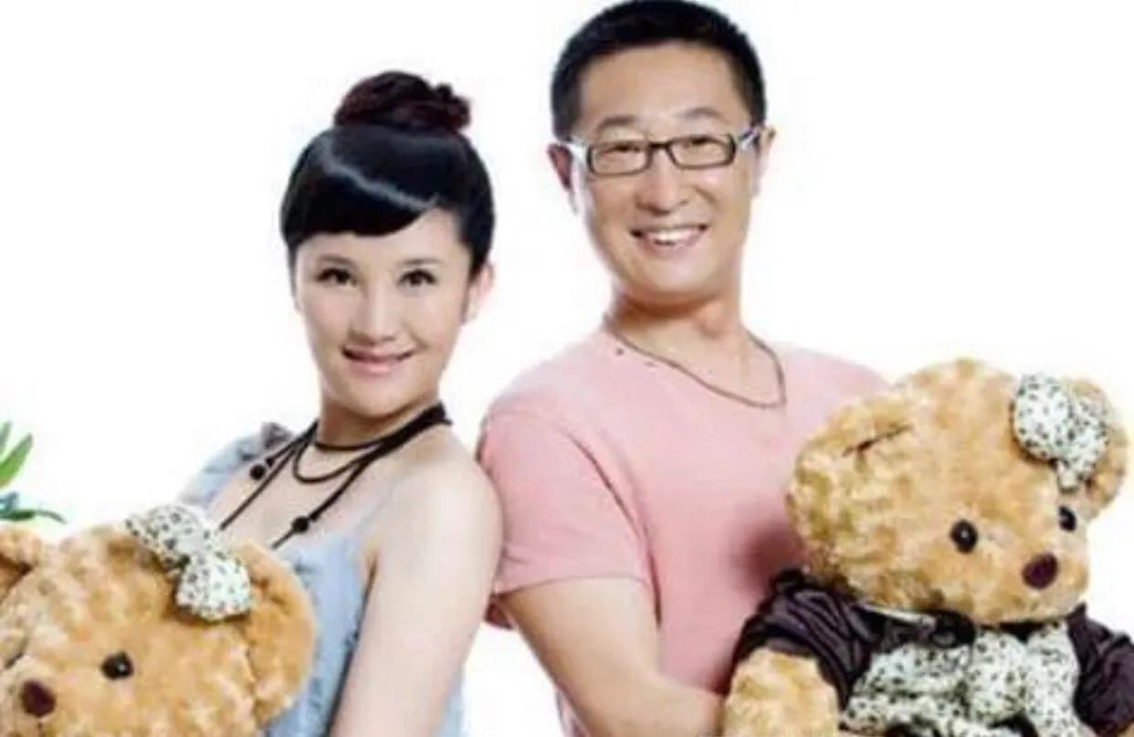 丑男丑女搞笑图片(要钱没钱) - 赤虎壹号