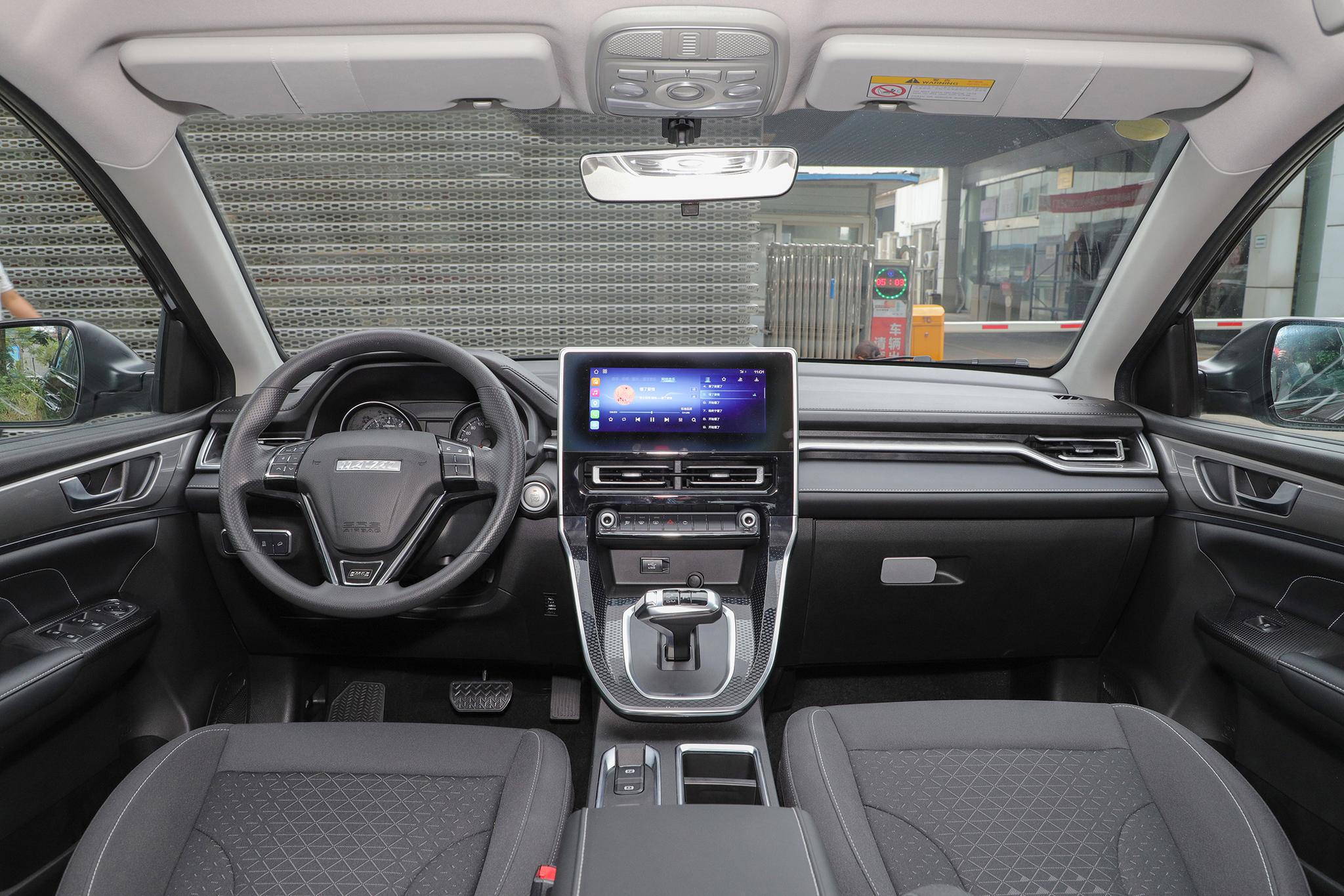手握10万，买空间大、皮实耐用的SUV，首选这3台，1.5T爆178马力