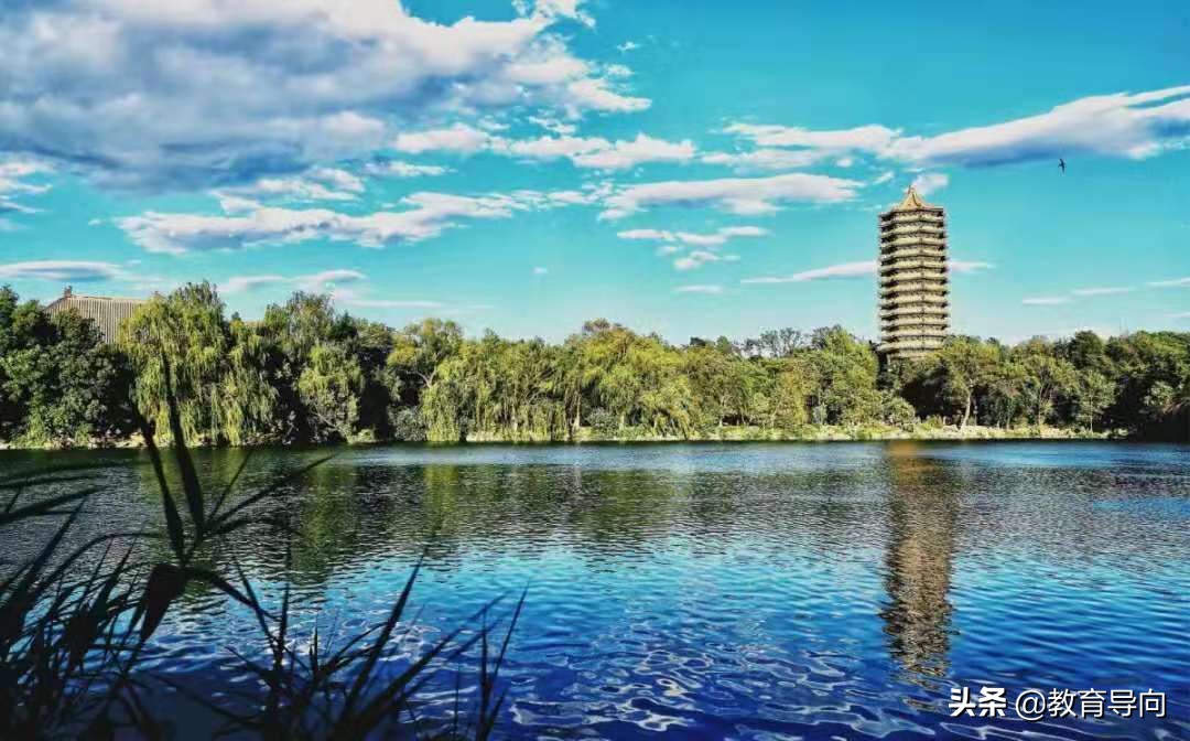 2021年中国高校排名更新，上海交大排第3，北师大进入前十