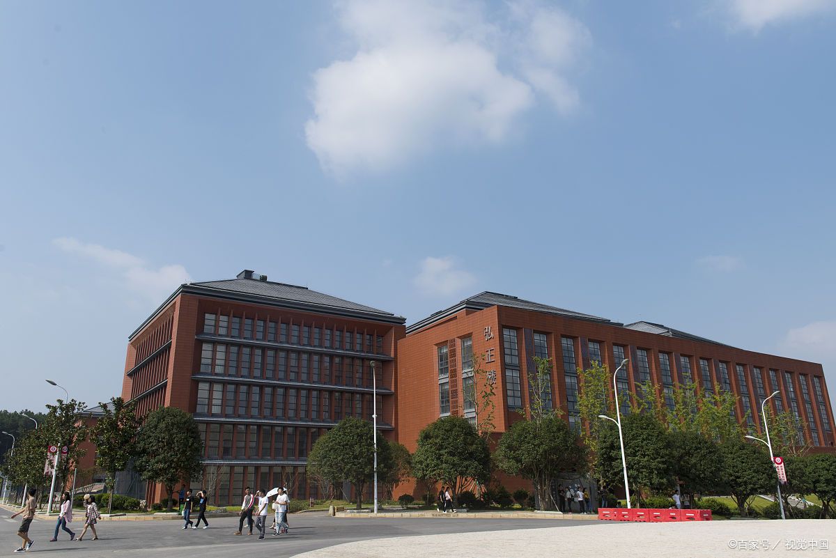 贵州医科大学排名（贵州医科大学与遵义医科大学）