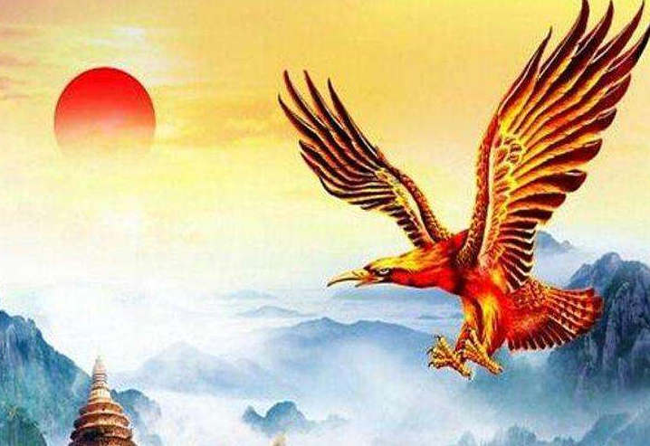 飞黄腾达的意思(飞黄腾达的意思什么动物)-我的快乐小窝