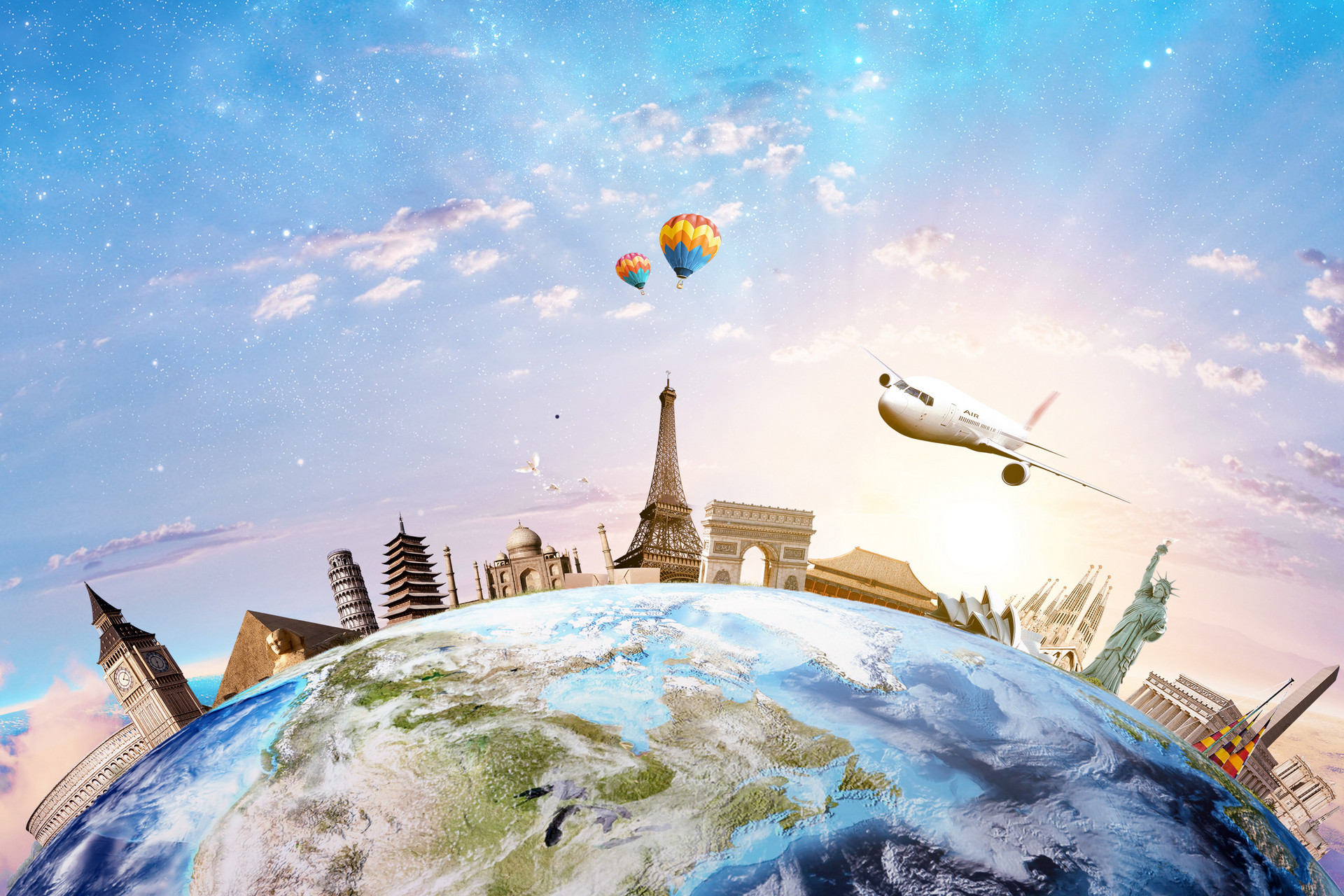 暑假出游，旅游意外险购买指南！快快收藏