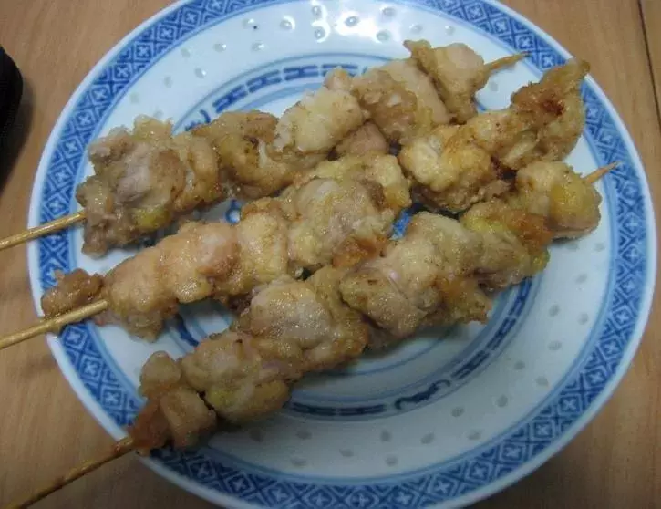 真香!这些淮安特色美食你吃过多少?