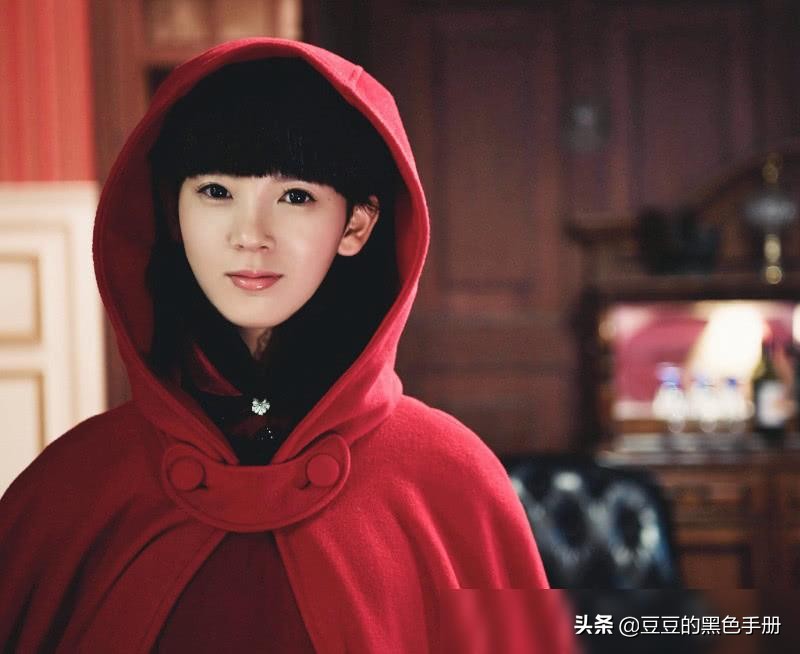 天府之地产美人！17位川渝女星，个个巧笑倩兮美目盼兮，貌若天仙