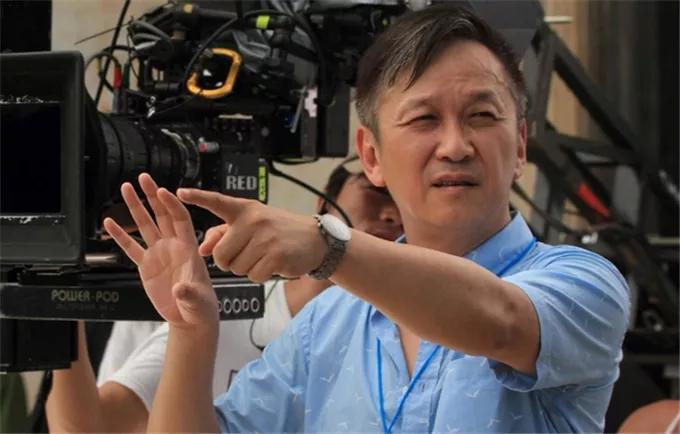 投资1.5亿，10年磨一剑，香港终于拍出一部“主旋律”大片