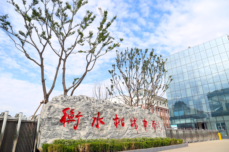 喜大普奔 衡水新增3所优质高中 规模、地址都来了...