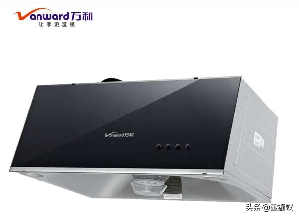 抽油煙機十大品牌排名 2019年十大油煙機品牌您知道幾個？